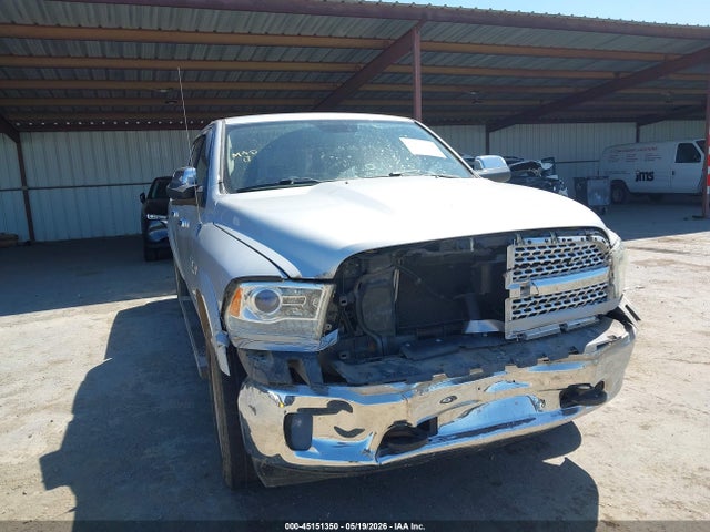 Ram 1500 Laramie