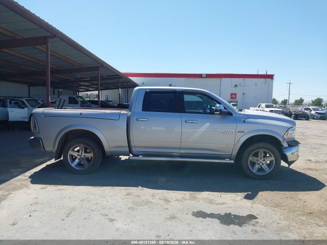 Ram 1500 Laramie
