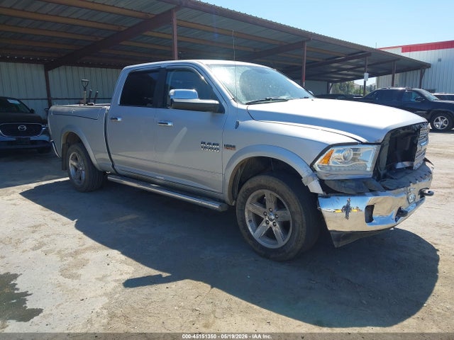 Salvage Ram 1500 Image
