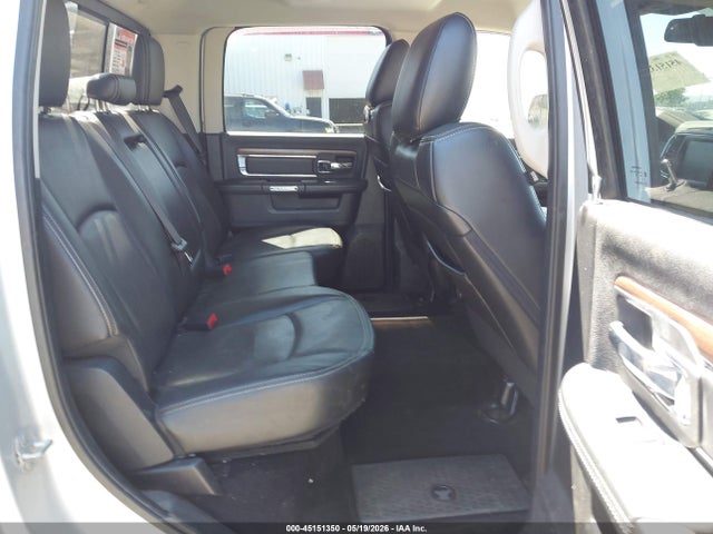 Ram 1500 Laramie
