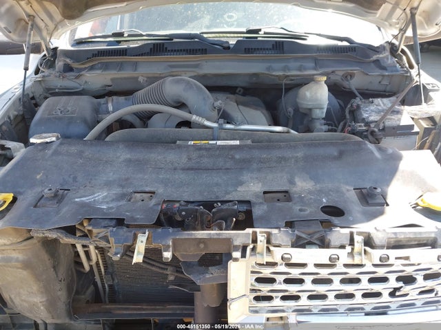 Ram 1500 Laramie