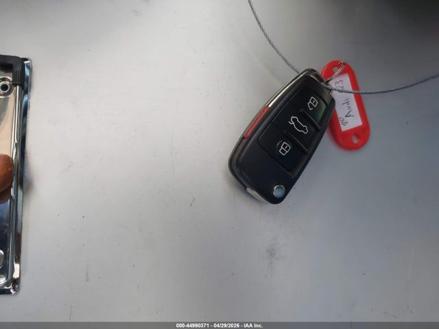 Audi Q3 Premium 45 Tfsi S Line Quattro Tiptronic