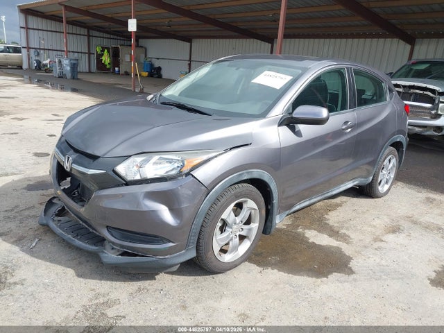 Honda HR-V Lx