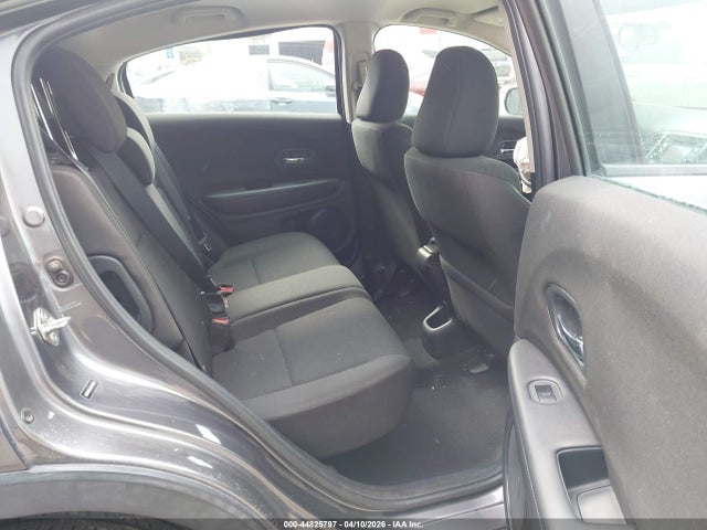 Honda HR-V Lx