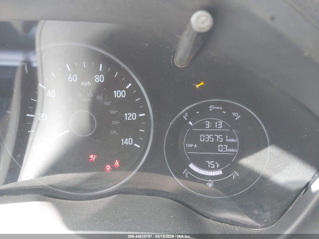 Honda HR-V Lx