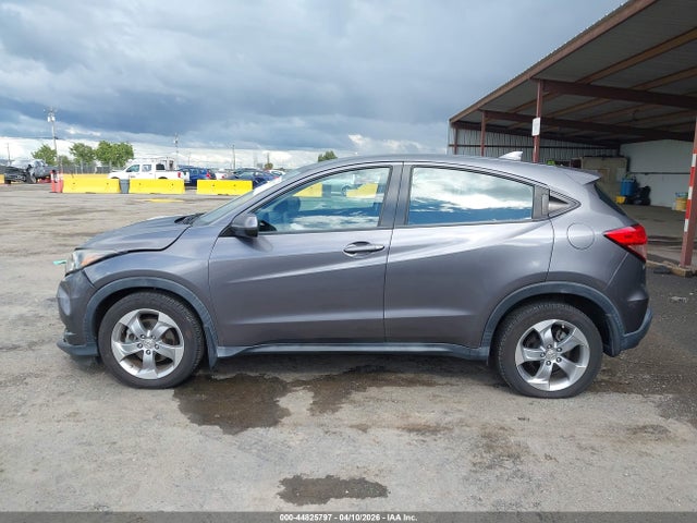Honda HR-V Lx