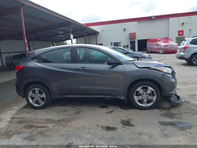 Honda HR-V Lx