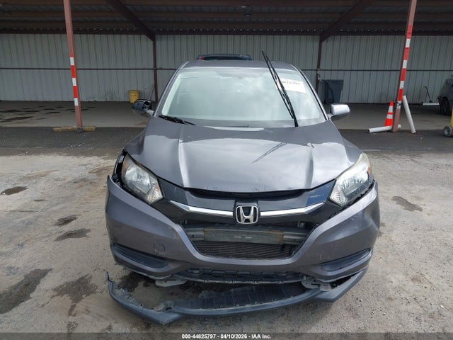 Honda HR-V Lx