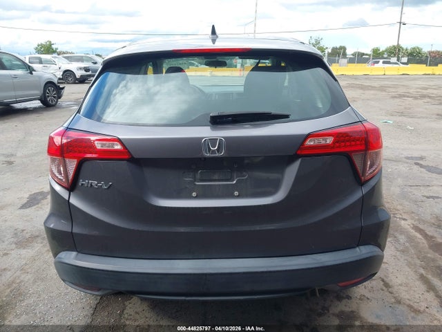 Honda HR-V Lx