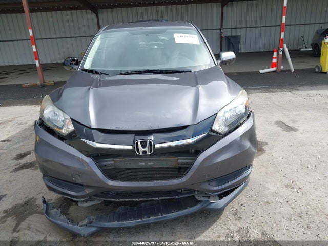 Honda HR-V Lx