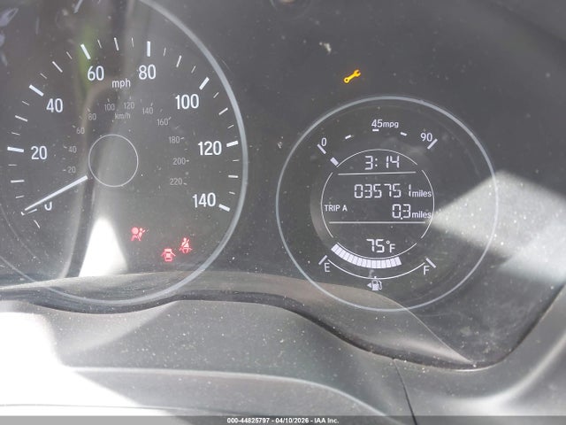 Honda HR-V Lx