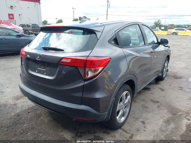 Honda HR-V Lx