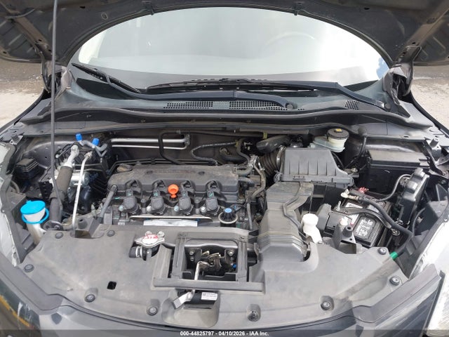Honda HR-V Lx