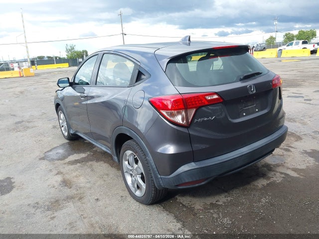 Honda HR-V Lx