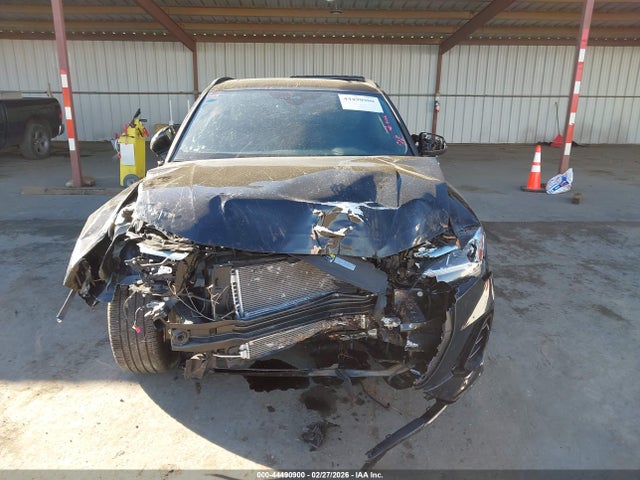 Audi Q3 Premium 45 Tfsi S Line Quattro Tiptronic