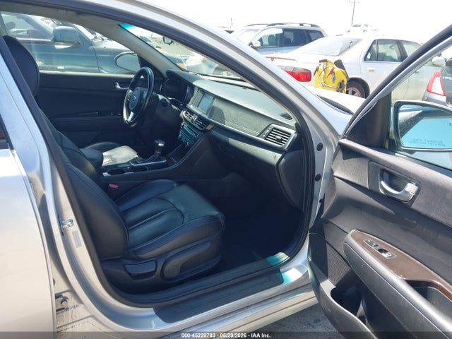 Kia Optima Ex