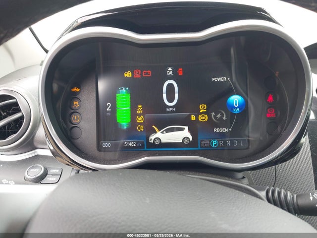 Chevrolet Spark 2lt