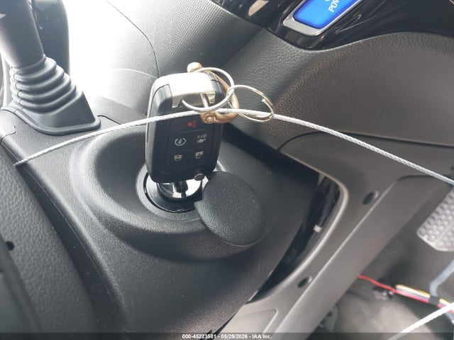 Chevrolet Spark 2lt