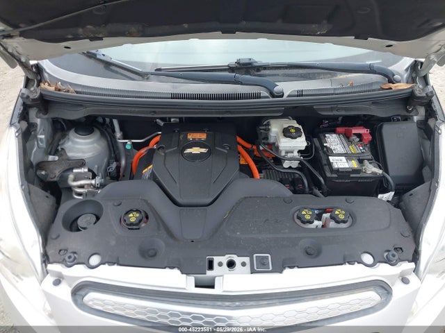 Chevrolet Spark 2lt