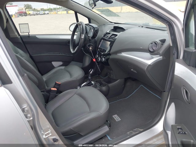 Chevrolet Spark 2lt