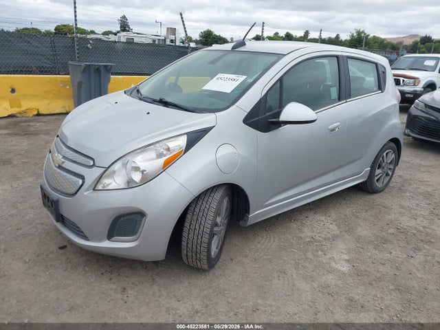 Chevrolet Spark 2lt