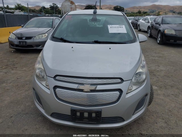 Chevrolet Spark 2lt