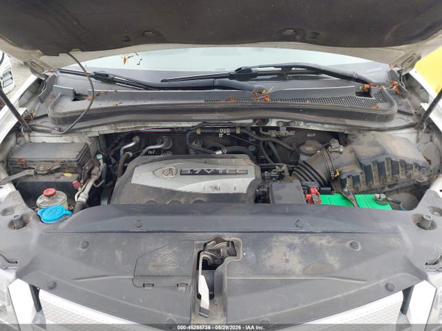 Acura MDX Sport Package
