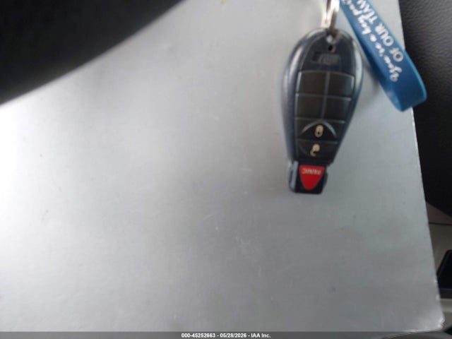 Dodge Grand Caravan Se