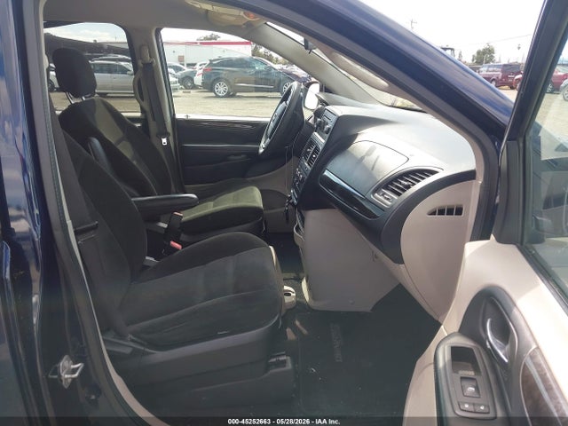 Dodge Grand Caravan Se