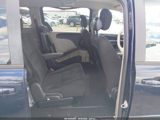 Dodge Grand Caravan Se