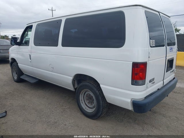 Ford E-150 Xl