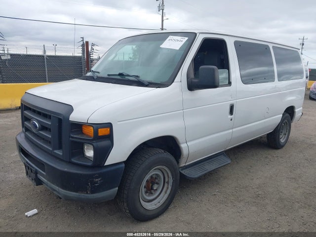 Ford E-150 Xl