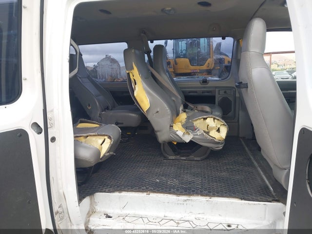 Ford E-150 Xl