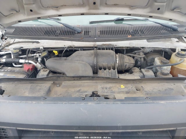 Ford E-150 Xl