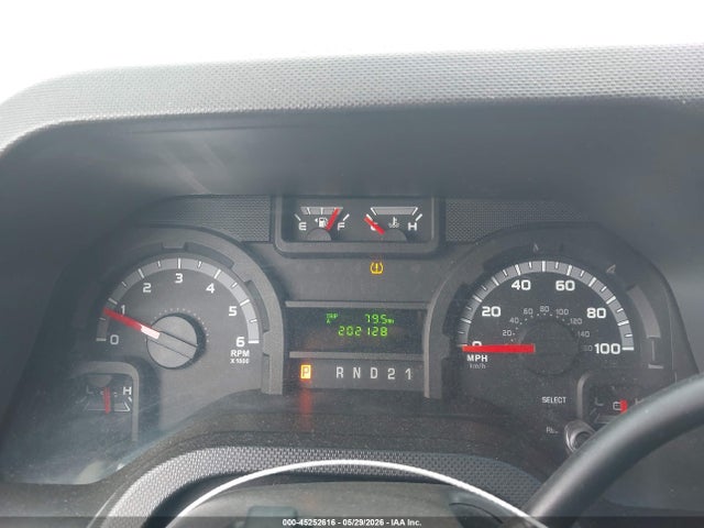 Ford E-150 Xl