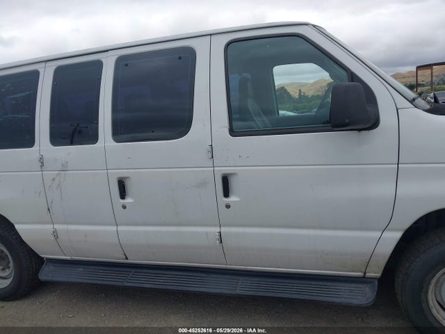 Ford E-150 Xl