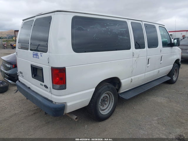 Ford E-150 Xl