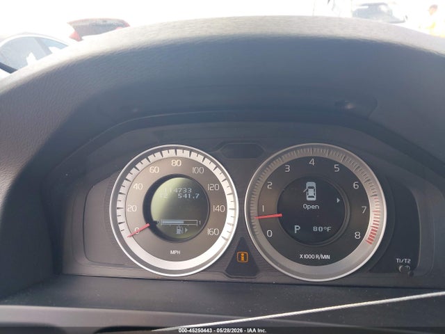 Volvo S60 T5