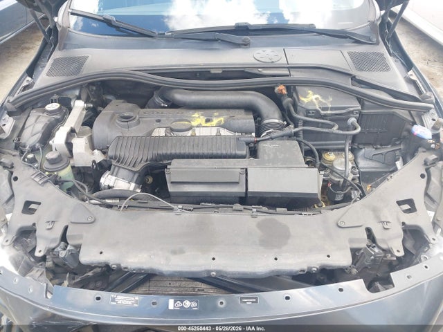 Volvo S60 T5