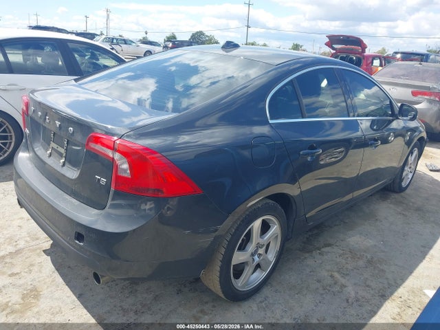 Volvo S60 T5