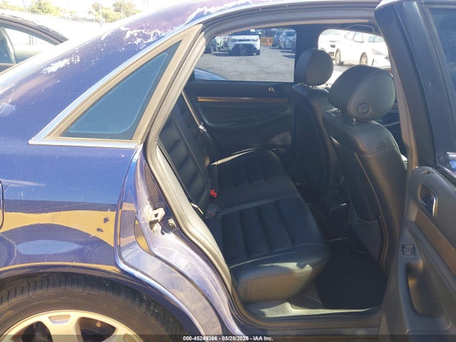 Audi S4 2.7t