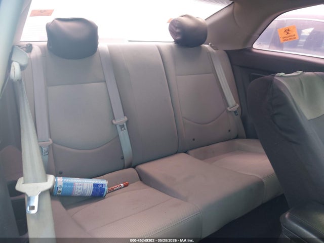 Kia Forte Ex