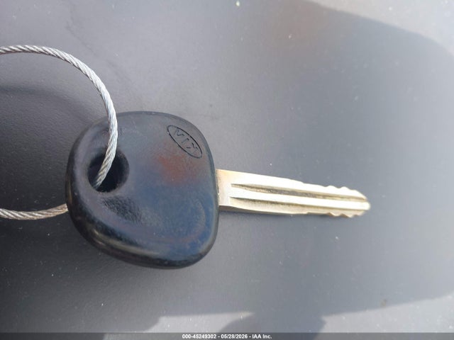 Kia Forte Ex