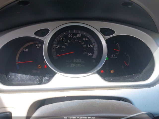 Toyota Highlander V6