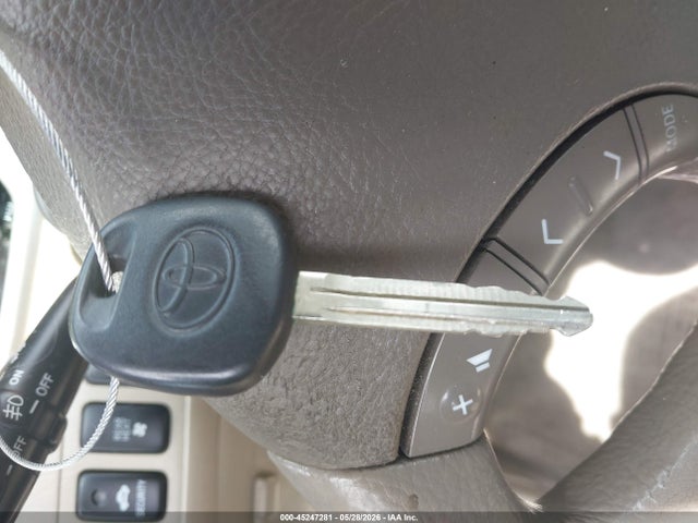 Toyota Highlander V6