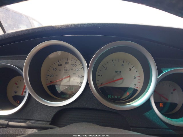 Dodge Charger Rt