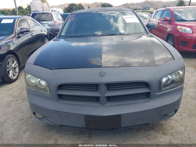 Dodge Charger Rt