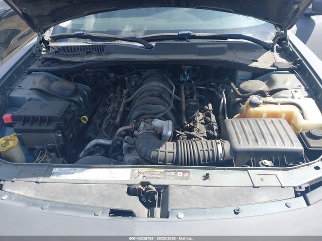 Dodge Charger Rt