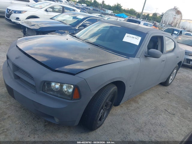 Dodge Charger Rt