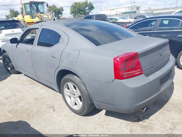 Dodge Charger Rt
